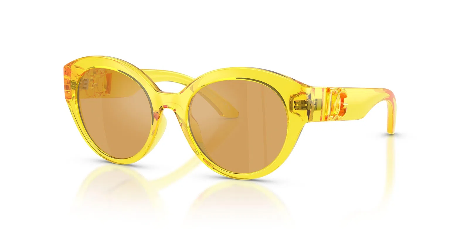 Dolce & Gabbana Kids 6010 Sunglasses - view 10